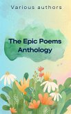 The Epic Poems Anthology (eBook, ePUB) The Epic Poems Anthology (eBook, ePUB)