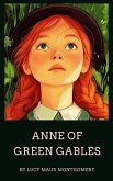 Anne of Green Gables (eBook, ePUB) Anne of Green Gables (eBook, ePUB)