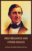 Self-Reliance and Other Essays (eBook, ePUB) Self-Reliance and Other Essays (eBook, ePUB)