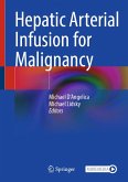 Hepatic Arterial Infusion for Malignancy (eBook, PDF)