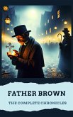 Father Brown (eBook, ePUB) Father Brown (eBook, ePUB)