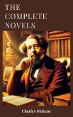 The complete novels of Charles Dickens (eBook, ePUB) The complete novels of Charles Dickens (eBook, ePUB)