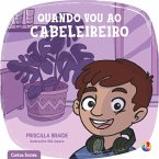 Quando vou ao cabeleireiro (eBook, ePUB)