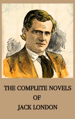 Cover Jack London (eBook, ePUB)