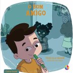 O bom amigo (eBook, ePUB)