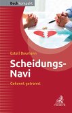 Scheidungs-Navi (eBook, ePUB) Scheidungs-Navi (eBook, ePUB)