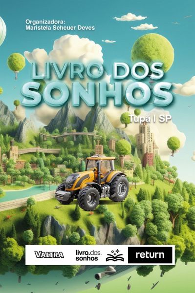 Livro dos Sonhos (eBook, ePUB) Livro dos Sonhos (eBook, ePUB)