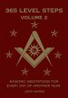 365 Level Steps Volume 2: Masonic... - Bild 1
