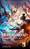 The Blood Road to the Infinite Sky (eBook, ePUB)