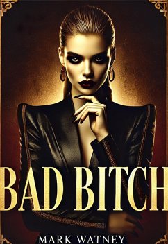Bad Bitch (eBook, ePUB) - Watney, Mark Bad Bitch (eBook, ePUB) - Watney, Mark