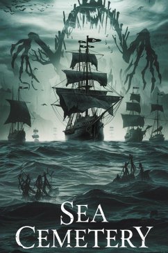 Sea Cemetery (eBook, ePUB) - Angie