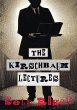 The Kirschbaum Lectures (eBook, ePUB) - Bild 1