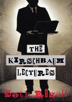 Cover The Kirschbaum Lectures (eBook, ePUB)