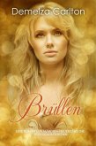 Brüllen: Eine Romantasy Märchen-Neuerzählung von Goldlöckchen (Mittelalterliche Märchen-Liebesromanserie, #17) (eBook, ePUB) Brüllen: Eine Romantasy Märchen-Neuerzählung von Goldlöckchen (Mittelalterliche Märchen-Liebesromanserie, #17) (eBook, ePUB)