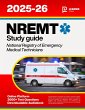 NREMT Study Guide 2025-2026: Master... - Bild 1