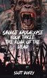 Savage Apocalypse Book Three: The Roar... - Bild 1