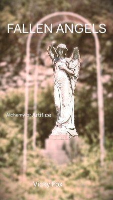 Cover Fallen Angels (eBook, ePUB)