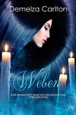 Weben: Eine Romantasy Märchen-Neuerzählung von Rapunzel (Mittelalterliche Märchen-Liebesromanserie, #25) (eBook, ePUB) Weben: Eine Romantasy Märchen-Neuerzählung von Rapunzel (Mittelalterliche Märchen-Liebesromanserie, #25) (eBook, ePUB)