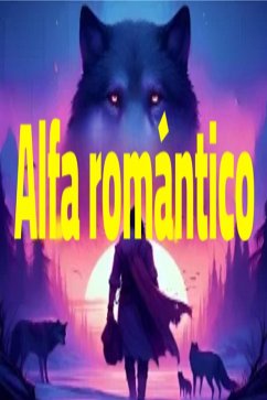 Cover Alfa romántico (eBook, ePUB)