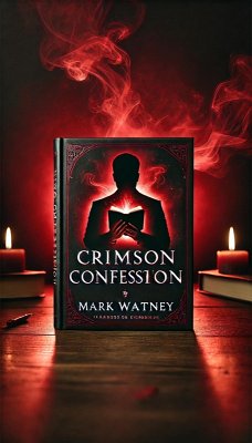 Cover Crimson Confession (eBook, ePUB)
