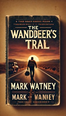 Cover The Wanderer's Trail (eBook, ePUB)