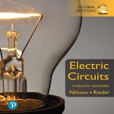Electric Circuits, Global Edition (eBook, ePUB) Electric Circuits, Global Edition (eBook, ePUB)