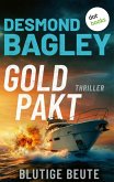 Gold Pakt - Blutige Beute (eBook, ePUB) Gold Pakt - Blutige Beute (eBook, ePUB)