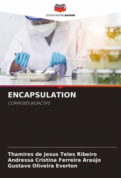 ENCAPSULATION ENCAPSULATION