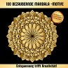 Magische Mandalas - 100 kunstvolle... - Bild 1