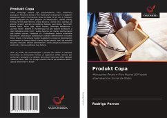 Cover Produkt Copa