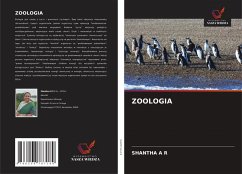 Cover ZOOLOGIA
