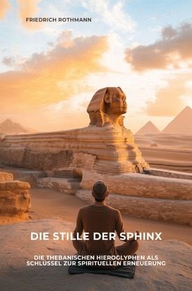 Die Stille der Sphinx Die Stille der Sphinx