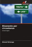 Disonesto per circostanza Disonesto per circostanza