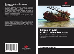 Cover Corrosion and Anticorrosion Processes