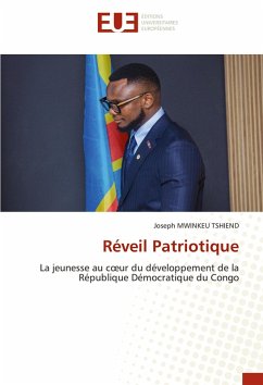 Réveil Patriotique Cover Réveil Patriotique