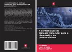 A contribuição da biologia molecular para o diagnóstico da pneumocistose