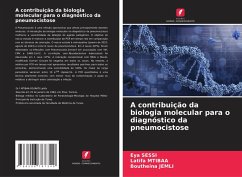 Cover A contribuição da biologia molecular para o diagnóstico da pneumocistose