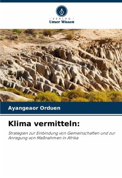 Cover Klima vermitteln: