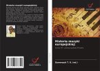 Historia muzyki europejskiej: