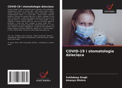 Cover COVID-19 i stomatologia dzieci¿ca