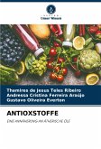 ANTIOXSTOFFE ANTIOXSTOFFE
