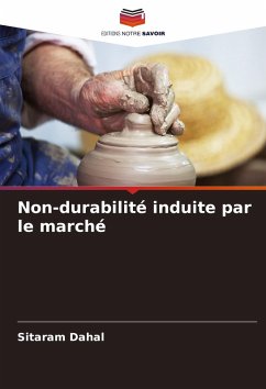 Non-durabilité induite par le marché Cover Non-durabilité induite par le marché