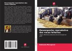 Desempenho reprodutivo das vacas leiteiras Desempenho reprodutivo das vacas leiteiras