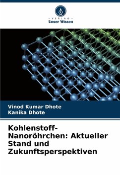 Cover Kohlenstoff-Nanoröhrchen: Aktueller Stand und Zukunftsperspektiven