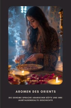 Cover Aromen des Orients