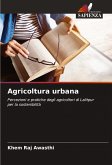 Agricoltura urbana Agricoltura urbana
