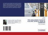 THE CHALLENGES FACED BY ELECTRIC VEHICLE USERS IN CAMBODIA THE CHALLENGES FACED BY ELECTRIC VEHICLE USERS IN CAMBODIA