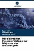 Der Beitrag der Molekularbiologie zur Diagnose von Pneumocystis Der Beitrag der Molekularbiologie zur Diagnose von Pneumocystis