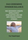 Das Geheimnis Innerer Balance