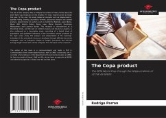 Cover The Copa product